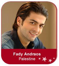 fady andaos